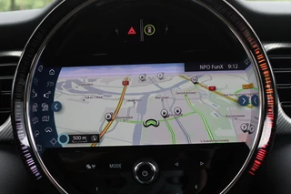 MINI Cooper S LED/Navi+/Keyless/Camera/Virtual Cockpit/Apple CarPlay/DAB - afbeelding nr 13