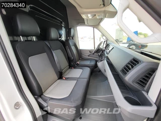 MAN TGE MAN TGE 3.140 Automatik L4H3 Klima Kamera Euro6 L3H2 15m3 Airco - afbeelding nr 16