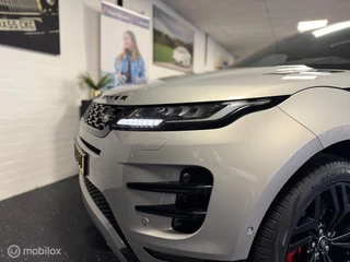 Land Rover Range Rover Evoque Land Rover Range Rover Evoque 1.5 P300e AWD R-Dynamic HSE - afbeelding nr 46
