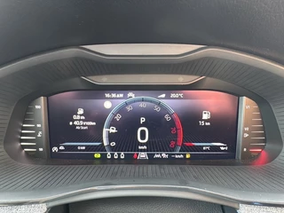 Škoda Scala Škoda Scala 1.0 TSI DSG DRIVE CAMERA/NAVI/CARPLAY/STOEL-STUURVERW/E-KLEP - afbeelding nr 18