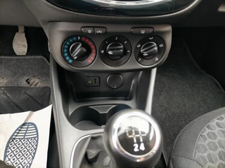 Opel Corsa Opel Corsa 1.4 airco 5 deuren apk - afbeelding nr 12