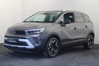 Opel Crossland 1.2 Turbo Edition