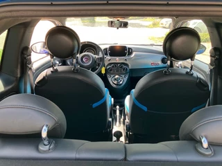 Fiat 500 Fiat 500 0.9 80 Sport - afbeelding nr 12