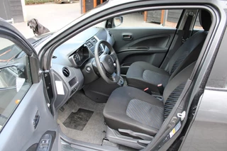 Suzuki Celerio - afbeelding nr 23