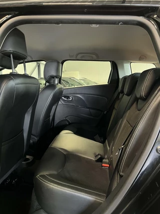 Renault Clio Renault Clio Estate 0.9 TCe Intens Clima Navi Carplay Cruise - afbeelding nr 36