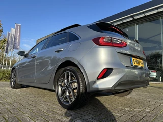 Kia Ceed - afbeelding nr 11