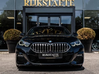 BMW 2 Serie BMW 2-serie Gran Coupé 220i High Executive|PANO|HEAD-UP|H&K - afbeelding nr 2