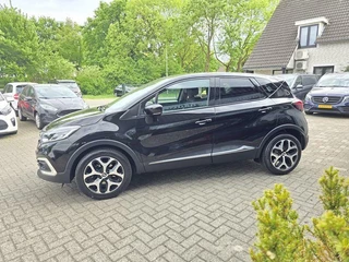 Renault Captur Renault Captur 1.3 TCe 150 Intens AUTOMAAT Clima|Navi|Pdc|LED|Nap!! - afbeelding nr 53