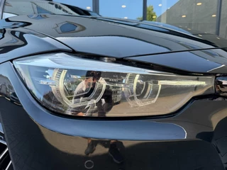 BMW 3 Serie BMW 3 Serie Touring 320i M-Sport,Pano,Leer,NaviPro,Carplay,LED,Stoelverw,Cruise - afbeelding nr 24