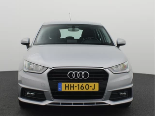 Audi A1 Sportback S-LINE / NAVI / AIRCO / PDC / CRUISE / BLUETOOTH / ELEK RAMEN - afbeelding nr 16