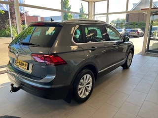 Volkswagen Tiguan - afbeelding nr 4