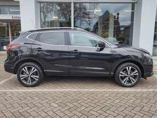 Nissan QASHQAI Panoramadak | Camera | Cruise Control - afbeelding nr 6