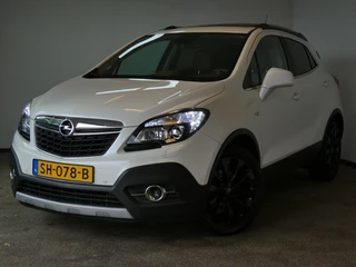 Opel Mokka 1.4 T Cosmo Nwe APK