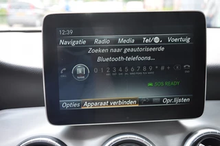 Mercedes-Benz CLA - afbeelding nr 22