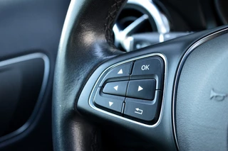 Mercedes-Benz GLA Rijklaarprijs-Garantie Navigatie Airco Trekhaak Sport Interieur Camrera - afbeelding nr 29