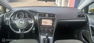 Volkswagen Golf Volkswagen Golf Variant 1.0 TSI,Navi,Trekhaak,Acc,Clima - afbeelding nr 11