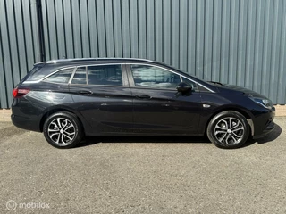 Opel Astra Opel Astra Sports Tourer 1.0 Business+ HISTORIE/CARPLAY - afbeelding nr 5