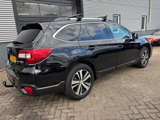 Subaru Outback - afbeelding nr 3