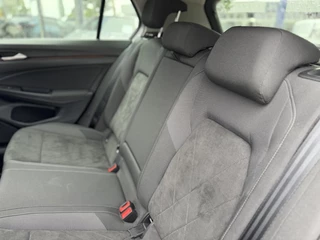 Volkswagen Golf Volkswagen Golf 1.5 eTSI Style | Memory stoelen | Panoramadak | IQ Light | NL Au - afbeelding nr 21