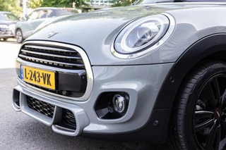 MINI Cooper Cabrio MINI Cooper Cabrio Mini 1.5 John Works - afbeelding nr 15