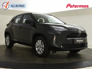 Toyota Yaris Cross 1.5 Hybrid 115 Active | Stoel & Stuurverwarming |