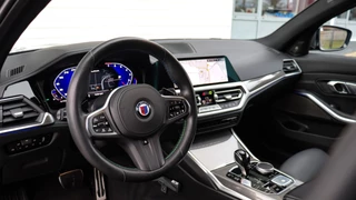 Alpina B3 Alpina B3 BMW ALPINA TOURING | Head-up | Laserlight | Harman/Kardon | Panoramadak | Trekhaak - afbeelding nr 7