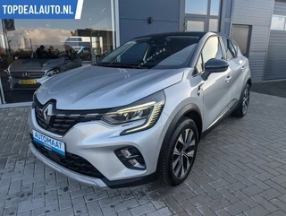 Renault Captur Renault Captur 140 Techno EDC/AUTOMAAT Camera /Climate /Navi - afbeelding nr 2