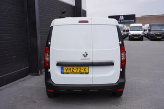 Renault Express Renault Express 1.5 dCi EURO 6 - Airco - Cruise - PDC - € 13.950,- Excl. - afbeelding nr 7