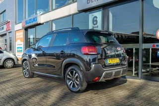 Citroën C3 Aircross - afbeelding nr 13