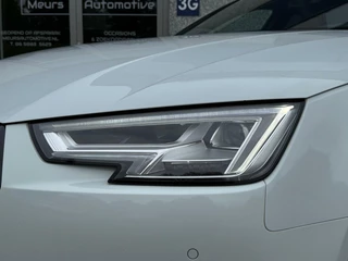 Audi A4 Audi A4 Avant 1.4 TFSI Sport S line black edition Virtual/Alcantara/LED/ZwartOptiek/CarPlay/Stoelverw/Climate/Massagefunctie/Elektr.achterklep - afbeelding nr 25