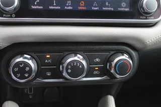 Nissan Micra - afbeelding nr 6
