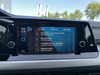 Volkswagen Golf Volkswagen Golf 1.0 TSI Life 50% deal 8.975,- ACTIE Carplay /  LED / PDC - afbeelding nr 39