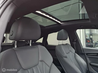 Audi Q5 Audi Q5 Sportback 50 TFSI e Panorama/Leder/Matrix/Virtual cockpit - afbeelding nr 14
