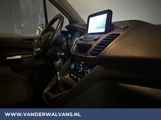 Ford Transit Connect parkeersensoren, cruisecontrol, verwarmde voorruit - afbeelding nr 15