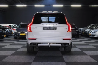 Volvo XC90 Volvo XC90 2.0 T8 Twin Engine AWD Inscription - afbeelding nr 5