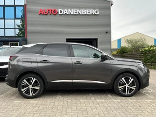Peugeot 3008 Peugeot 3008 1.6 HYbrid4 300PK GT-Line 6-12M Garantie - afbeelding nr 5