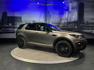 Land Rover Discovery Sport Land Rover Discovery Sport 2.0 Si4 4WD Urban Series SE Dynamic *Origineel NL*Pano*Camera* - afbeelding nr 3