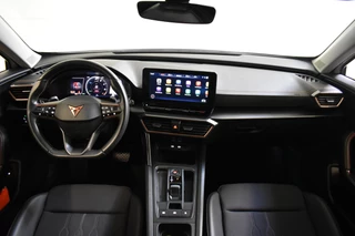 CUPRA Formentor NAVI/VIRTUAL/LED - afbeelding nr 2