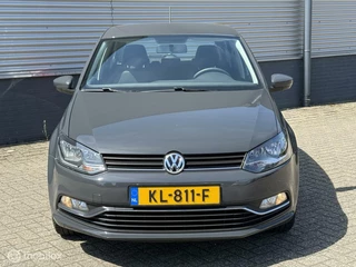 Volkswagen Polo Volkswagen Polo 1.2 TSI Comfortline TREKHAAK - afbeelding nr 3
