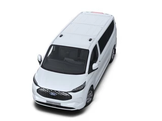 Ford Transit Custom - afbeelding nr 8