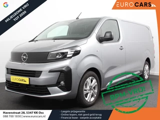 Opel Vivaro 2.0 BlueHDi 180 S&S L3 Automaat
