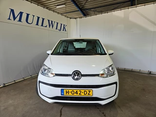 Volkswagen up! Volkswagen up! Up 1.0 Move / Airco / 5 drs / NL Auto - afbeelding nr 7