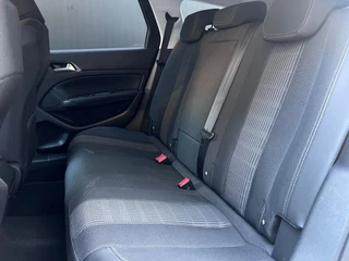 Peugeot 308 Peugeot 308 SW 1.2 PureTech Allure Automaat - afbeelding nr 15