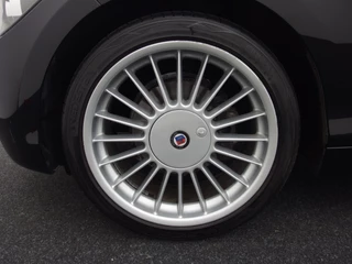 BMW 1 Serie BMW 1 Serie 114i EDE NWE KETTING / STOELVERW / PDC / AIRCO / ELEK RAMEN - afbeelding nr 5