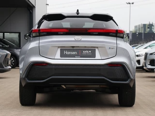 Toyota C-HR - afbeelding nr 22
