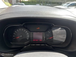 Citroën Berlingo Citroen Berlingo bestel 1.5 BlueHDI Control - afbeelding nr 6