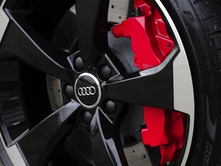 Audi RS3 Audi RS3 Sportback 2.5 TFSI RS3 399PK Quattro / 2018 facelift / LED - afbeelding nr 49