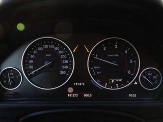 BMW 3 Serie BMW 3 Serie Touring 320d TwinTurbo Hi .Ex. / M-sport / LCI / LED - afbeelding nr 14