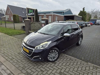 Peugeot 208 Peugeot 208 1.2 Allure 5-DRS/CRUISE/JBL/CAR-PLAY/DEALER-ONDH - afbeelding nr 7