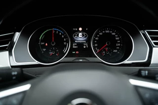 Volkswagen Passat Volkswagen Passat Variant 1.4 TSI PHEV GTE Business Trekhaak - afbeelding nr 24